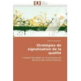 thumbnail image 1 of Omn.Univ.Europ.: Stratégies de signalisation de la qualité (Paperback), 1 of 1