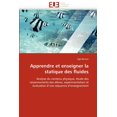 thumbnail image 1 of Omn.Univ.Europ. Apprendre Et Enseigner La Statique Des Fluides, (Paperback), 1 of 1