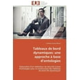 thumbnail image 1 of Omn.Univ.Europ.: Tableaux de Bord Dynamiques: Une Approche À Base D Ontologies (Paperback), 1 of 1