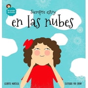 El Mundo de Luc a Siempre estoy en las nubes, Book 1, Hardcover
