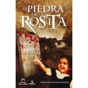 La piedra de Rosita Paperback