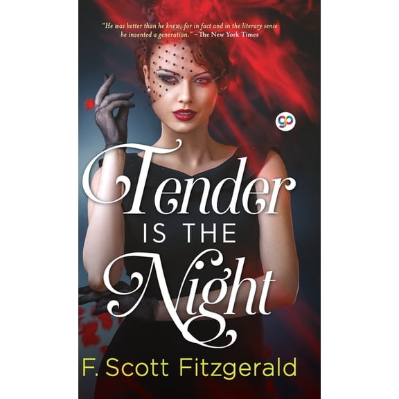 Tender is the Night, (Hardcover)