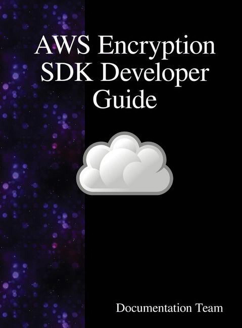 Sdk Documentation