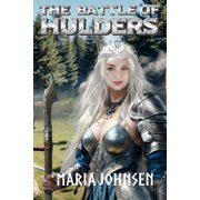 The Battle of Hulders, Paperback