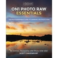 thumbnail image 1 of ON1 Photo RAW Essentials (2021): The Photographer's Guide To Learning ON1 Photo RAW, (Paperback), 1 of 1