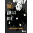 thumbnail image 1 of Estrés ¿qué hago con él? (Paperback), 1 of 1