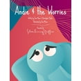 thumbnail image 1 of Silver Lining Stuffies Andie & the Worries, (Hardcover), 1 of 1