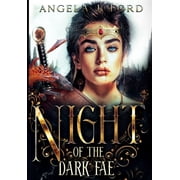 Night of the Dark Fae, Hardcover