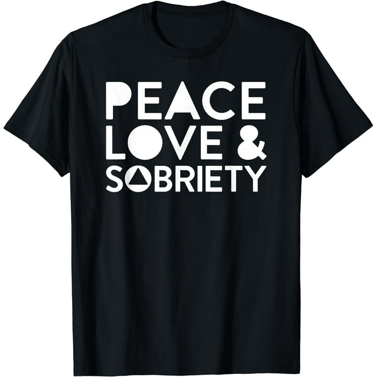 Hope | Sobriety Aa Recovery Step T-Shirt Hope | Sobriety Aa Recovery Step T-Shirt