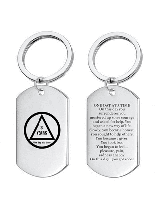 Sobriety gifts for husband sales