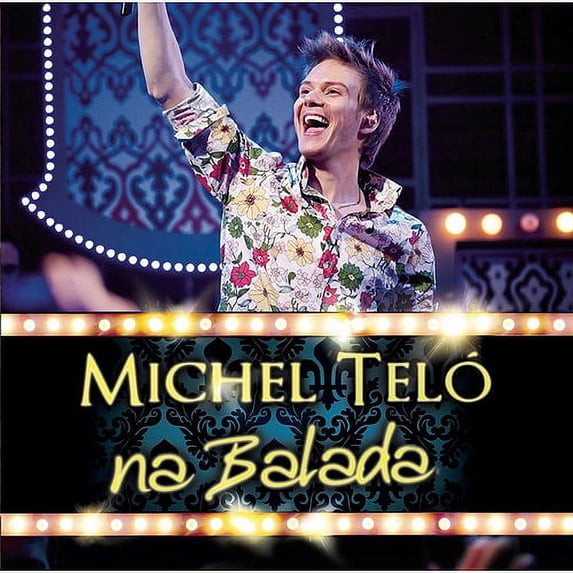 NA BALADA