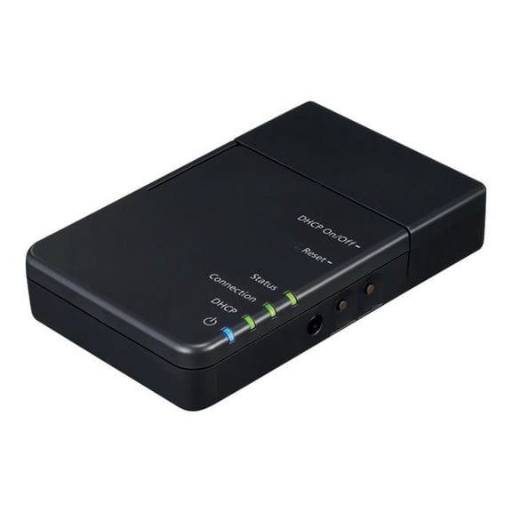 NA10-NETWORK ADAPTER FOR IMAGEFORMULA DR-C230, DR-C240, DR-M140, DR-M160II, DR-M