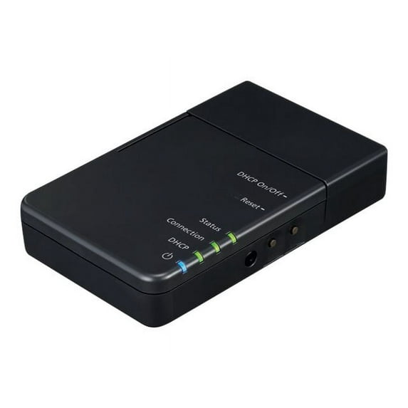 NA10-NETWORK ADAPTER FOR IMAGEFORMULA DR-C230, DR-C240, DR-M140, DR-M160II, DR-M