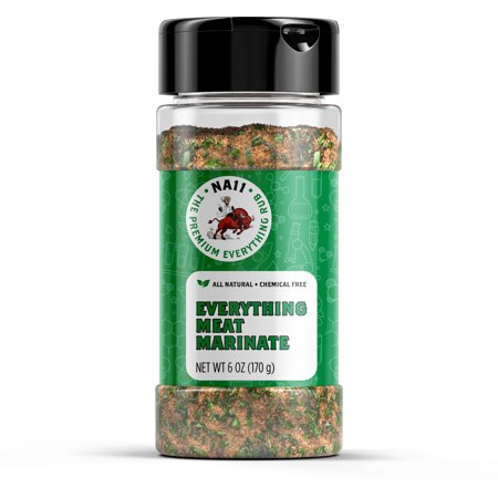 NA11 Premium Everything Meat Marinate 6.oz