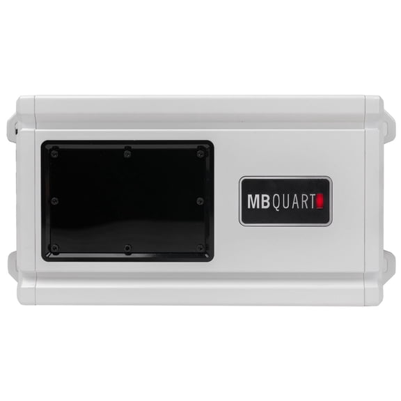 NA3-750.1 Nautic 750 Watt Amplifier