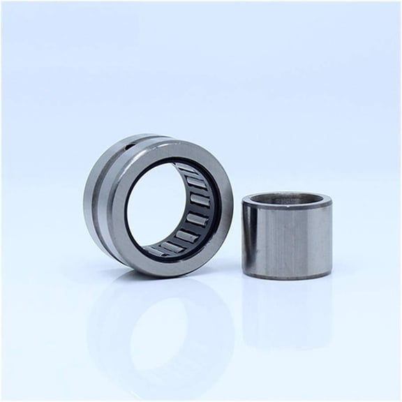 NA4908 Bearing  Solid Collar Needle Roller Bearings with Inner Ring 4524908 4544908/A Bearing 40x62x22mm