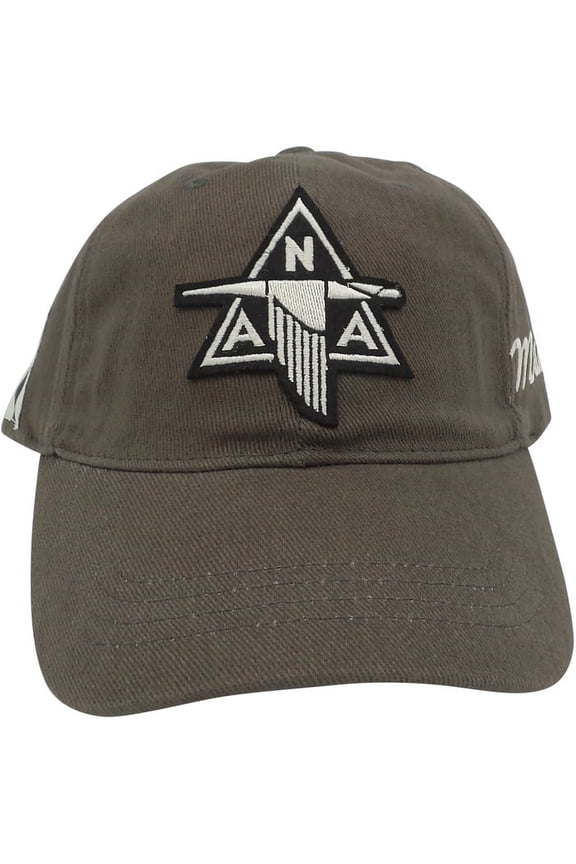 NAA Mustang Ball Cap