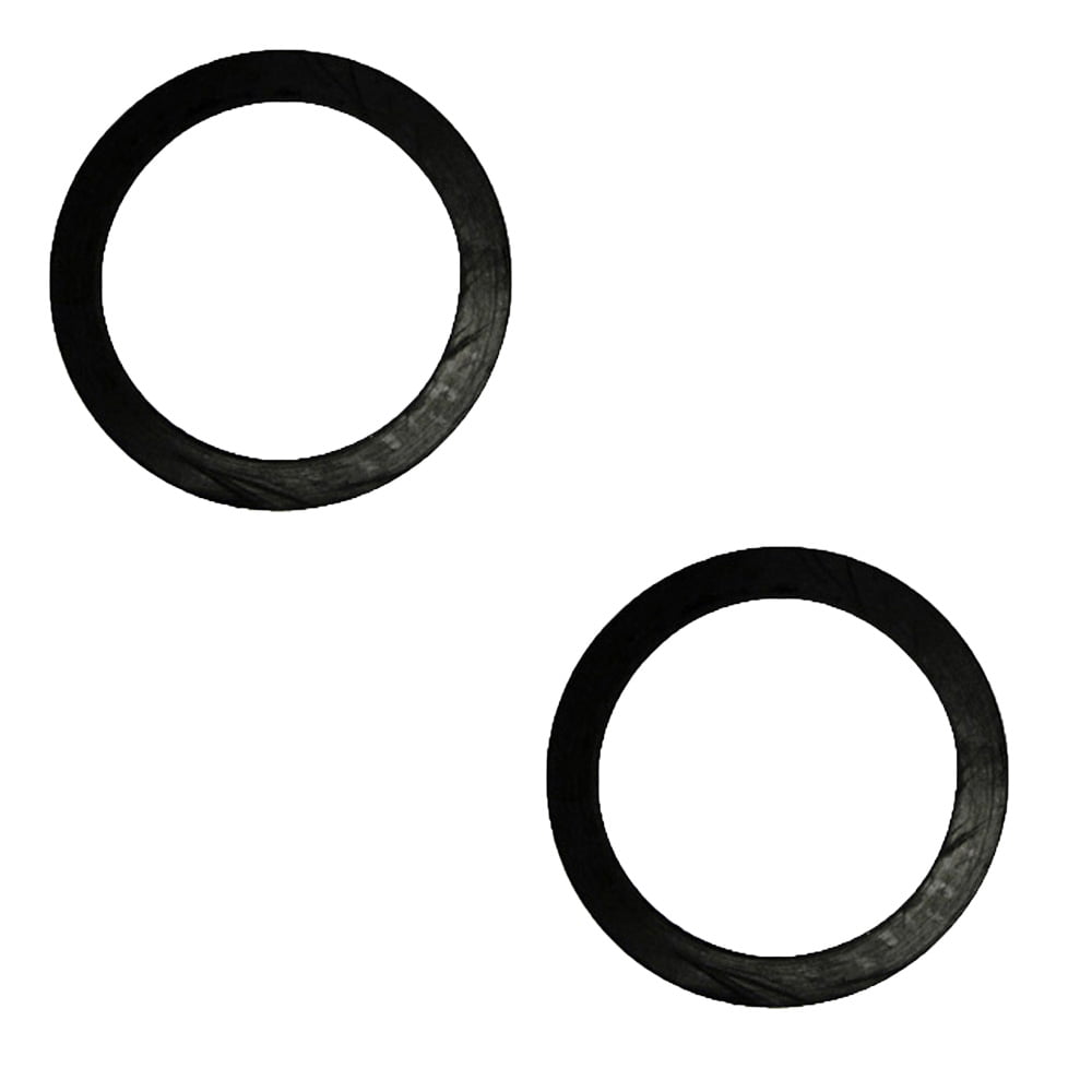 NAA9160A (2) Gas Fuel Sediment Bowl Gaskets Fits Ford 2N 9N 8N NAA