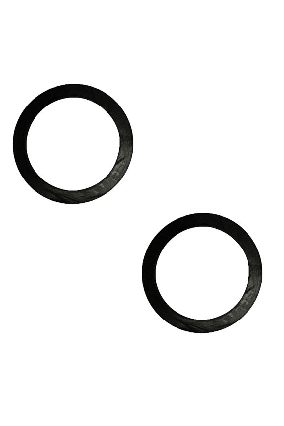 RAParts NAA9160A (2)- Gas Fuel Sediment Bowl Gaskets Fits Ford 2N 9N 8N NAA Jubilee