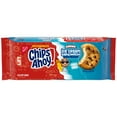 thumbnail image 1 of CHIPS AHOY! Chewy Ice Cream Sandwich-Inspired Chocolate Chip Cookies, Limited Edition, 9.9 oz, 1 of 12