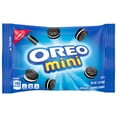 thumbnail image 1 of NABISCO OREO MINI COOKIES 1 OZ, 1 of 36
