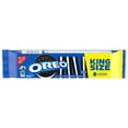 thumbnail image 1 of NABISCO OREO ORIGINAL KING SIZE COOKIES 3.22 OZ, 1 of 13