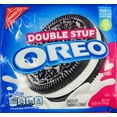 thumbnail image 1 of NABISCO OREO Vanilla Creme Chocolate Sandwich Cookies 13.29 oz, 1 of 2