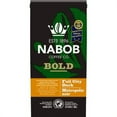 thumbnail image 1 of NABOB Full City Dark Coffee, 1800g 3.97lbs(6pk) {Imported from Canada}, 1 of 4