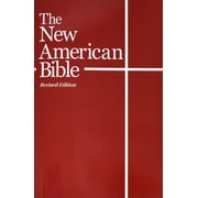 Catholic Student Bible-NABRE, Paperback
