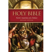 Standard Bible-NABRE, Paperback