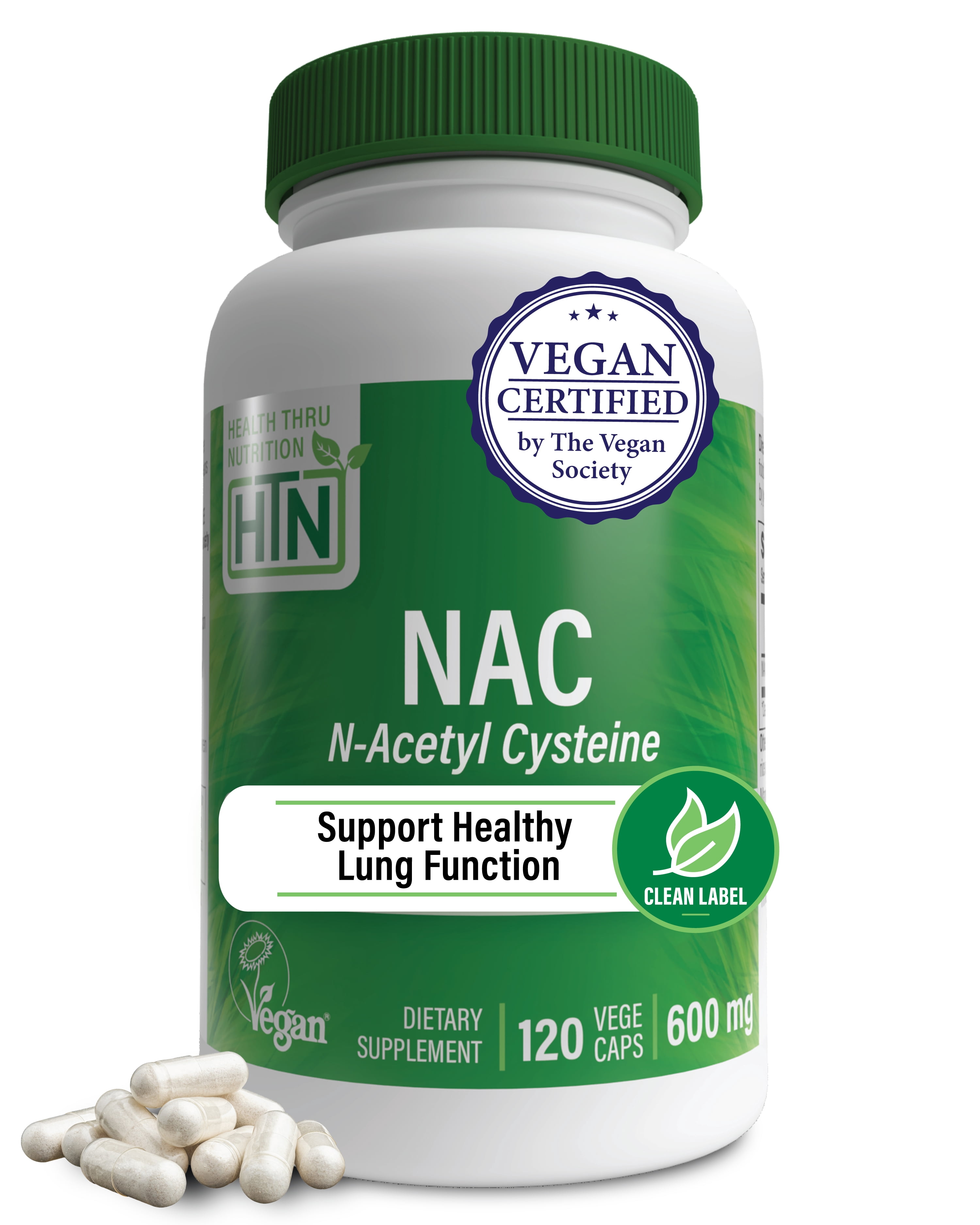 nac vs l carnitine Spring Valley Acetyl L-Carnitine HCI 400 mg + Alpha Lipoic Acid 200 mg  Capsules, 50 Count HSA/FSA Eligible