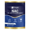 thumbnail image 1 of NAC N-Acetyl-Cysteine 600mg | 300 Capsules | Vegan N-Acetyl-Cysteine Nutritional Supplements | High Bioavailability & letter box friendly | UK Manufactured by Prowise Healthcare, 1 of 6