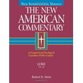 thumbnail image 1 of Pre-Owned Luke: An Exegetical and Theological Exposition of Holy Scripture Volume 24 (Hardcover) 0805401245 9780805401240, 1 of 1