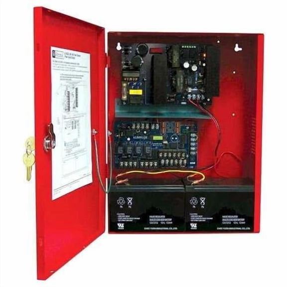 Altronix AL1002ULADA NAC Power Supply