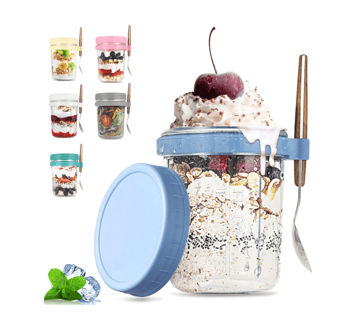 https://i5.walmartimages.com/seo/NACAMS-6-Pack-Glass-Overnight-Oats-Containers-Lids-Spoon-16-oz-Mason-Jars-Airtight-Lid-Measurement-Marks-Wide-Mouth-Breakfast-Cup-Container_7d126f9e-6165-4bb3-b851-8e1fd0fe5614.1e10ac9958273768961b1a7492d8103e.png