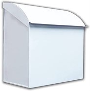 Umbra Postino Mailbox - Walmart.com