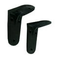 thumbnail image 1 of NACH Borris Wall Shelf Brackets, Large Shelf Mounting Bracket, Pack of 2 (4.33x3.54x1.96 inches), 1 of 6