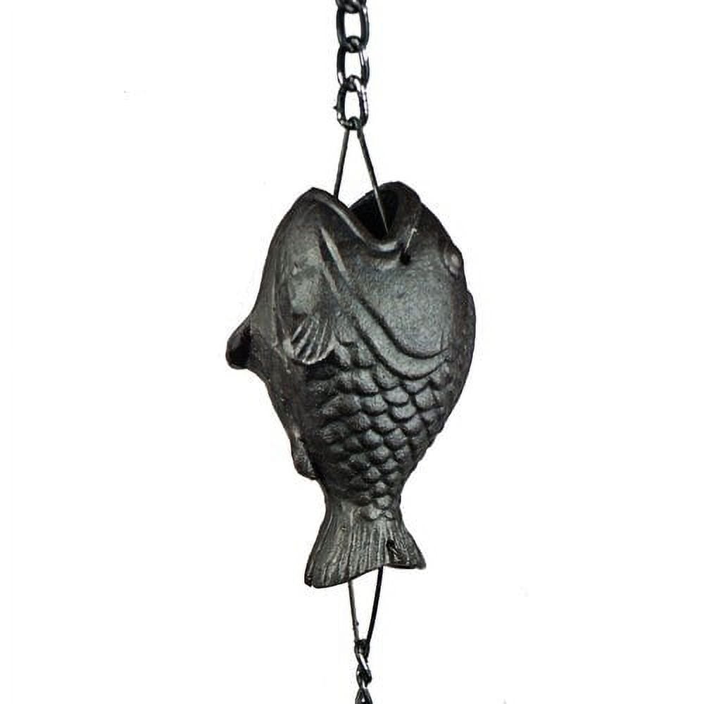 NACH Fish Rain Chain