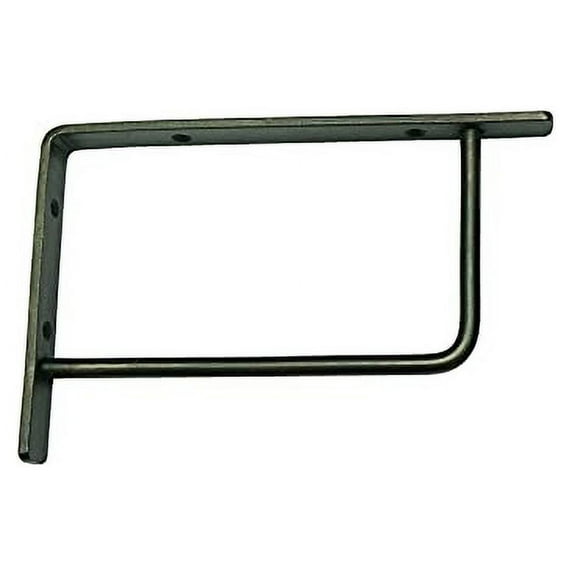 NACH Small Block Brace Shelf Bracket, Heavy Duty (Pack of 4), MS-16126