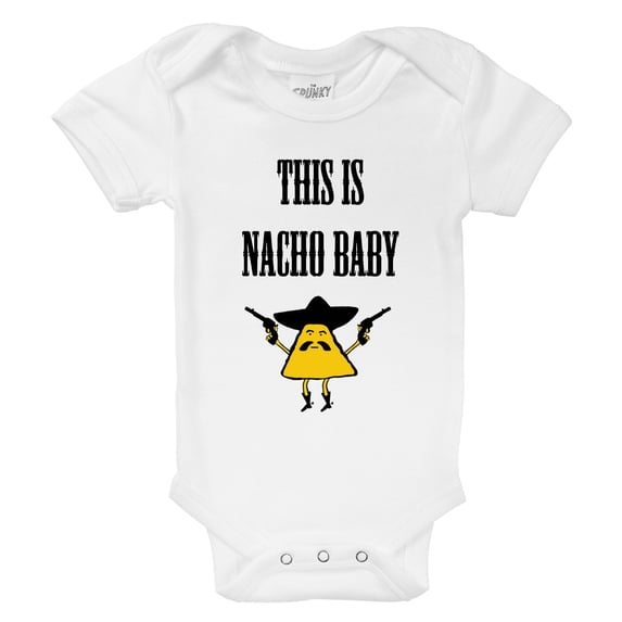 NACHO BABY