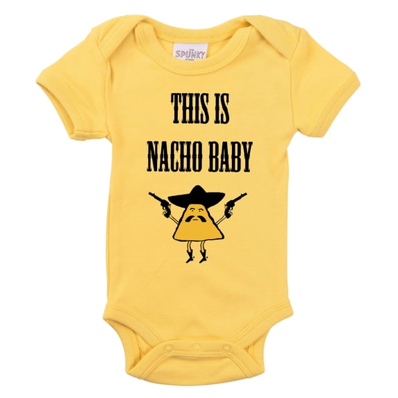 NACHO BABY