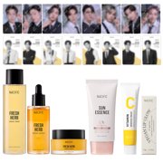 NACIFIC ATEEZ Chapter.03 Welcome to Nacific Office (Origin Premium set) with Photocards