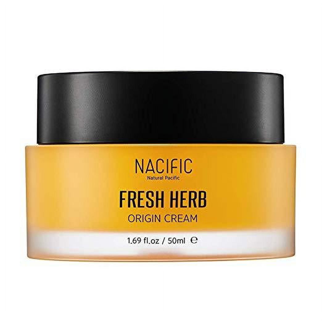 [NACIFIC ] Fresh Herb Origin Cream 1.69 oz / 50 ml