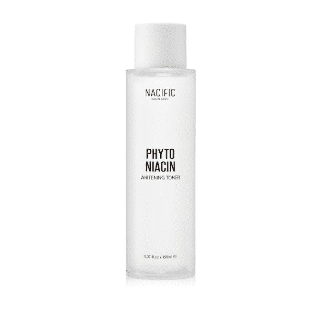 [ NACIFIC ] Phyto Niacin Whitening Toner 5.07 oz / 150 ml