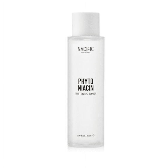 [ NACIFIC ] Phyto Niacin Whitening Toner 5.07 oz / 150 ml