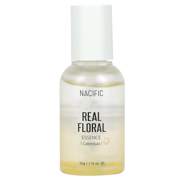 NACIFIC Real Floral Essence Calendula