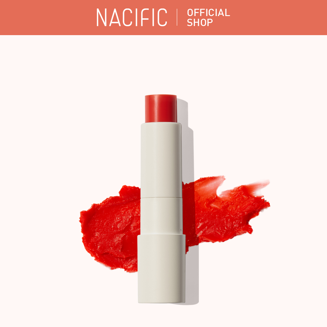 Glam Glow Poutmud Wet Lip Balm Treatment Clear 7G