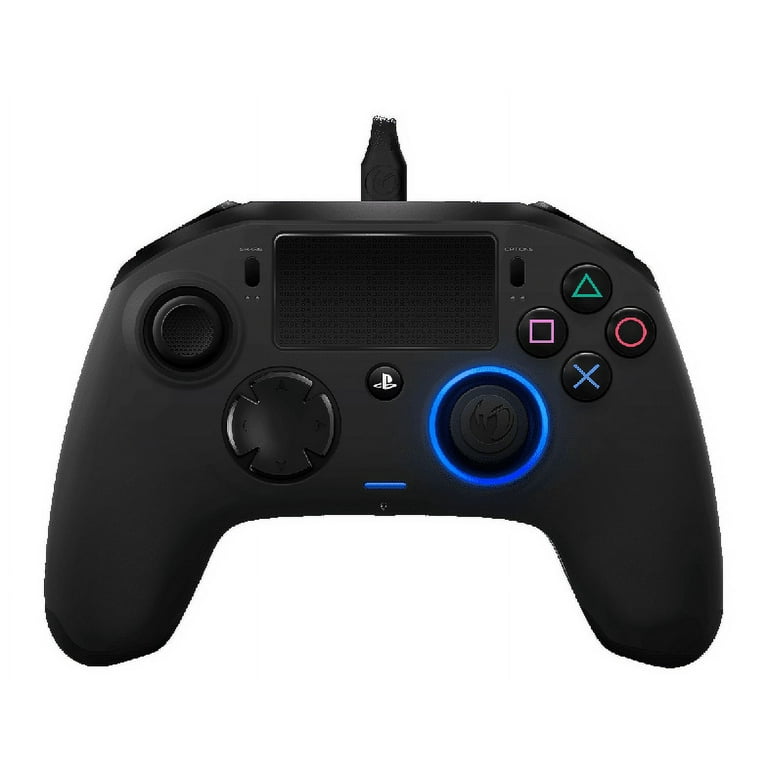 NACON Revolution Pro Controller V2 [Wired] Gamepad PS4/PC Playstation 4  eSports Fighting Customisable (Non-Retail Packaging)