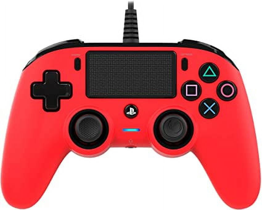 NACON Wired Compact Control - Walmart.com