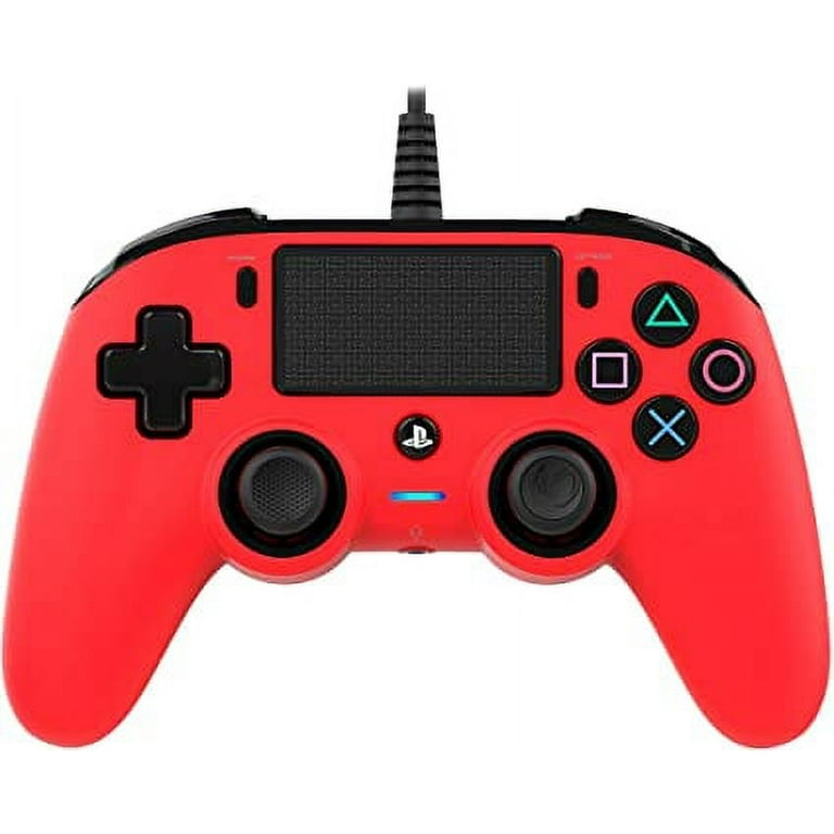 めんめん【12個セット】Nacon Controller NACON Wired Compact